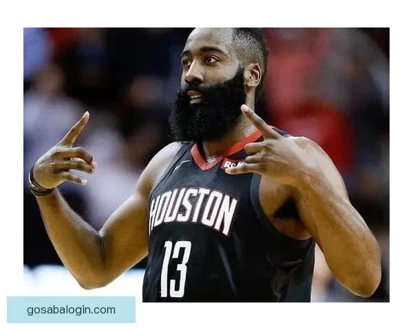 哈登感恩季后赛出场机会 继续拼搏追逐终极目标