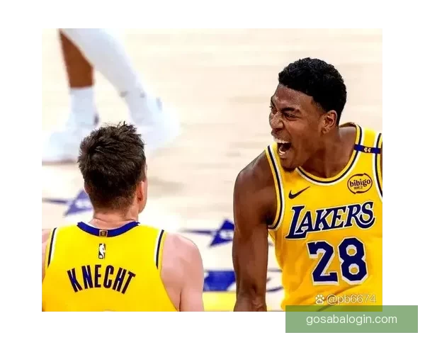 湖人对阵活塞前瞻：斯马特八村垒克勒贝尔伤情成疑