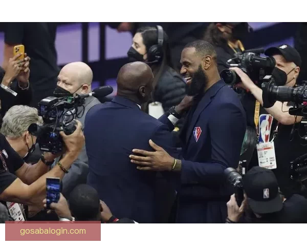 詹姆斯难以超越的十大纪录盘点入选最佳阵容次数居首