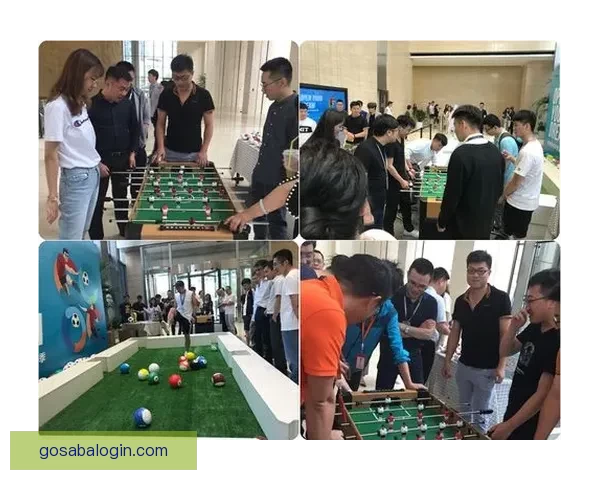 畅享世界杯竞猜乐趣 实时互动赢取丰富奖励体验