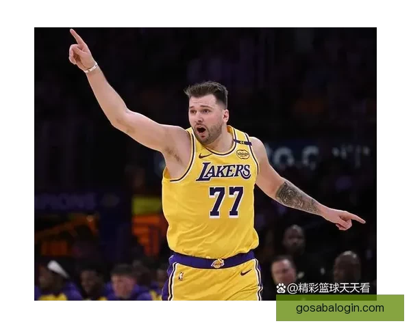 东契奇刷新历史纪录詹姆斯命中率追平生涯巅峰