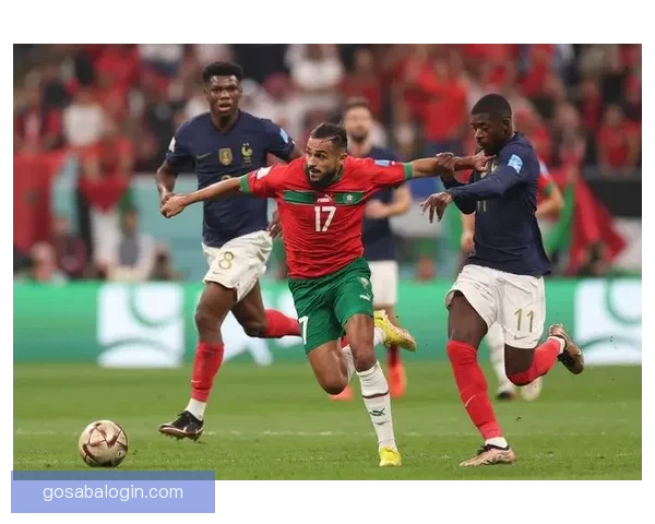 世界杯竞猜稳定平台推荐，让球迷轻松享受公平安全体验