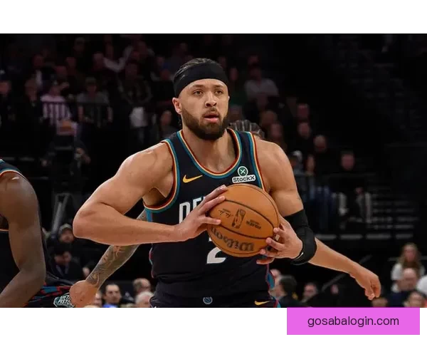 东部首队活塞提前12场锁定季后赛名额 坎宁安缺阵仍以7胜2负展现强大实力